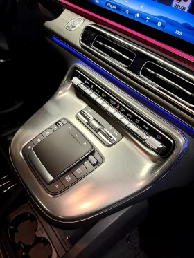 Mercedes-Benz V 300 4 matic, готов лизинг, снимка 13
