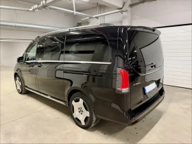Mercedes-Benz V 300 4 matic, готов лизинг, снимка 4