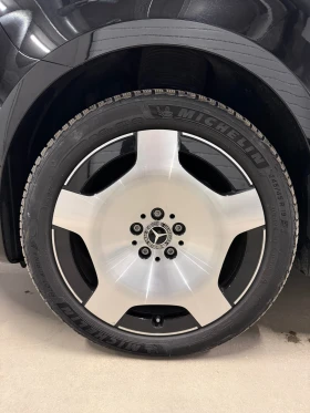 Mercedes-Benz V 300 4 matic, готов лизинг, снимка 6