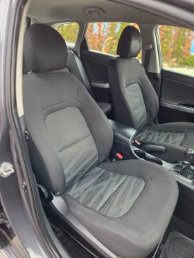 Kia Ceed 1.4CRDi , снимка 10