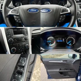 Ford Mondeo 2.0 TDCi / EURO 6B / PODGREV / BLUETOOTH , снимка 16