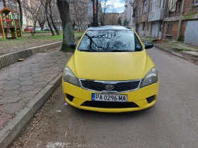 Kia Ceed, снимка 1