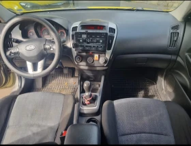 Kia Ceed, снимка 15