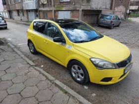 Kia Ceed, снимка 9
