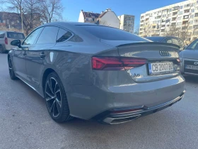 Audi A5 40TDI  🔝 quattro S line, снимка 6