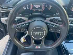 Audi A5 40TDI  🔝 quattro S line, снимка 11