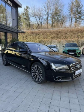 Audi A8 4200 TDI* 4X4, снимка 3