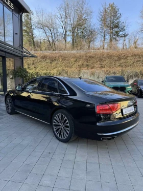 Audi A8 4200 TDI* 4X4, снимка 4