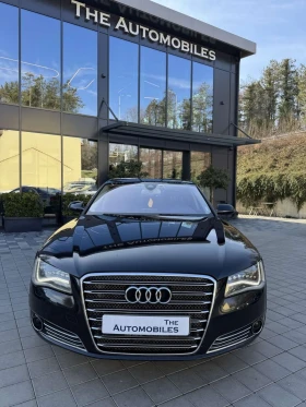 Audi A8 4200 TDI* 4X4, снимка 2
