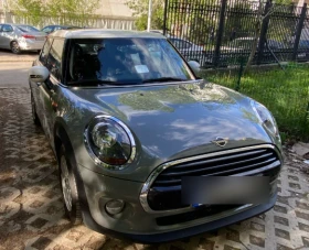 Mini Cooper, снимка 1