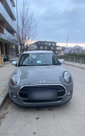 Mini Cooper, снимка 3