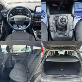 Ford Focus 1.5TDCI ACTIVE , снимка 16