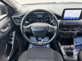 Ford Focus 1.5TDCI ACTIVE , снимка 14