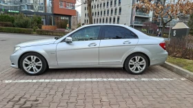 Mercedes-Benz C 220 W204 Facelift, снимка 3