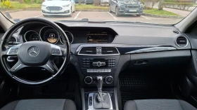 Mercedes-Benz C 220 W204 Facelift, снимка 9