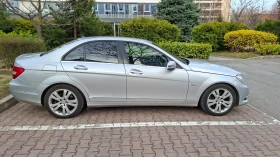Mercedes-Benz C 220 W204 Facelift, снимка 4