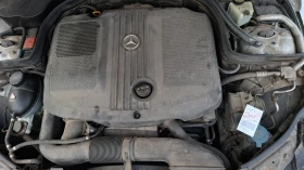 Mercedes-Benz C 220 W204 Facelift, снимка 11