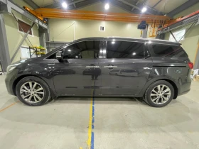 Kia Carnival 2.2 CRDi ! 8+ 1 ! Noblesse Special !, снимка 4