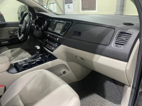 Kia Carnival 2.2 CRDi ! 8+ 1 ! Noblesse Special !, снимка 11