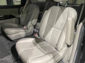 Kia Carnival 2.2 CRDi ! 8+ 1 ! Noblesse Special !, снимка 10