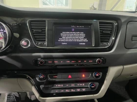 Kia Carnival 2.2 CRDi ! 8+ 1 ! Noblesse Special !, снимка 16
