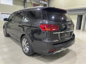 Kia Carnival 2.2 CRDi ! 8+ 1 ! Noblesse Special !, снимка 6