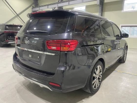 Kia Carnival 2.2 CRDi ! 8+ 1 ! Noblesse Special !, снимка 8