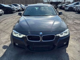 BMW 330 i xDrive/ШИБИДАХ/ПОДГРЕВИ/ЛИЦЕНЗИРАН ПРОДАВАЧ, снимка 2