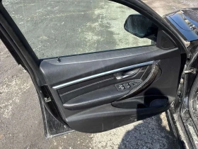 BMW 330 i xDrive/ШИБИДАХ/ПОДГРЕВИ/ЛИЦЕНЗИРАН ПРОДАВАЧ, снимка 10