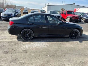 BMW 330 i xDrive/ШИБИДАХ/ПОДГРЕВИ/ЛИЦЕНЗИРАН ПРОДАВАЧ, снимка 4