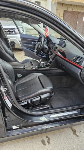 BMW 320 M Sport /ЛИЗИНГ/, снимка 9