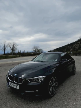BMW 320 M Sport, снимка 1