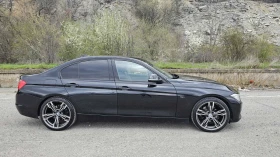 BMW 320 M Sport, снимка 3