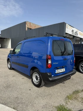 Citroen Berlingo 1.6 HDI EURO 6, снимка 3
