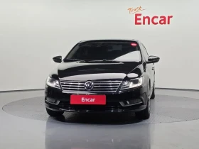 VW CC 2.0 TDI 4Motion, снимка 3