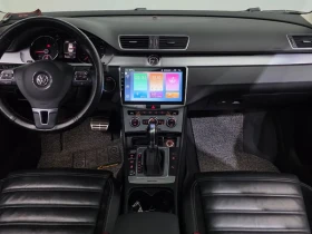 VW CC 2.0 TDI 4Motion, снимка 7