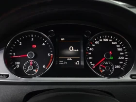 VW CC 2.0 TDI 4Motion, снимка 8