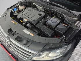 VW CC 2.0 TDI 4Motion, снимка 6