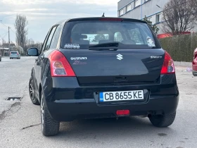 Suzuki Swift 1.3i, снимка 2