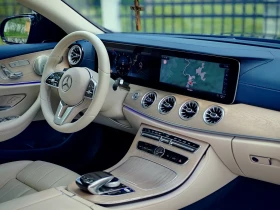 Mercedes-Benz E 300 300 BI-TURBO* AMG-LINE* EXCLUSIVE* , снимка 14