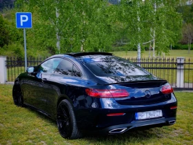 Mercedes-Benz E 300 300 BI-TURBO* AMG-LINE* EXCLUSIVE* , снимка 5