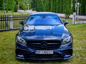 Mercedes-Benz E 300 300 BI-TURBO* AMG-LINE* EXCLUSIVE* , снимка 10