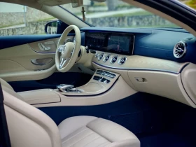 Mercedes-Benz E 300 300 BI-TURBO* AMG-LINE* EXCLUSIVE* , снимка 13