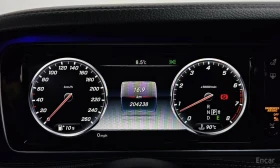 Mercedes-Benz S 400 L* AMG* 360* ПОДГРЕВ* ОБДУХВАНЕ* МАСАЖИ* ПАНО* ДИС, снимка 7