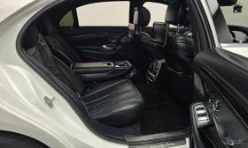 Mercedes-Benz S 400 L* AMG* 360* ПОДГРЕВ* ОБДУХВАНЕ* МАСАЖИ* ПАНО* ДИС, снимка 10