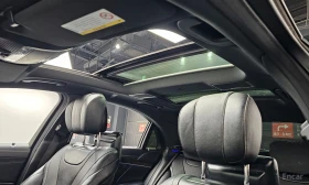 Mercedes-Benz S 400 L* AMG* 360* ПОДГРЕВ* ОБДУХВАНЕ* МАСАЖИ* ПАНО* ДИС, снимка 16