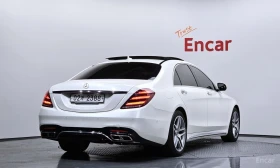 Mercedes-Benz S 400 L* AMG* 360* ПОДГРЕВ* ОБДУХВАНЕ* МАСАЖИ* ПАНО* ДИС, снимка 2