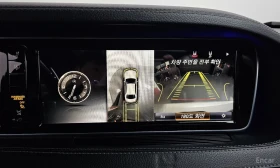 Mercedes-Benz S 400 L* AMG* 360* ПОДГРЕВ* ОБДУХВАНЕ* МАСАЖИ* ПАНО* ДИС, снимка 12