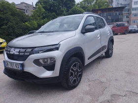 Dacia Spring, снимка 2