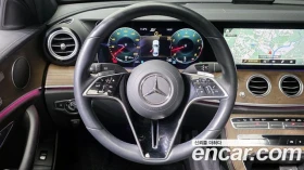Mercedes-Benz E 250 EXCLUSIVE* ПОДГРЕВ* ОБДУХВАНЕ* НАВИГАЦИЯ, снимка 4